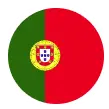 Portuguese Flag