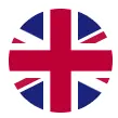 English Flag