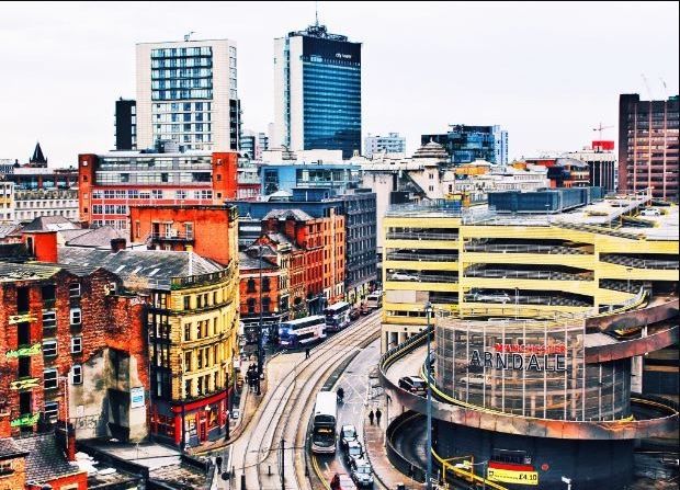 14 best things to do in Manchester 2024: From vintage shopping to art  galleries