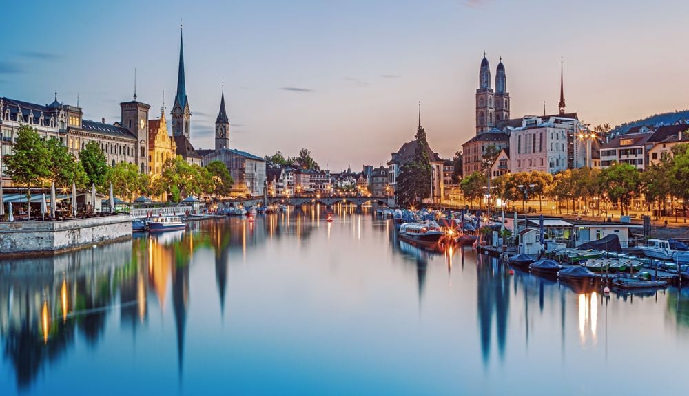 21 Best Things To Do in Zurich, Switzerland