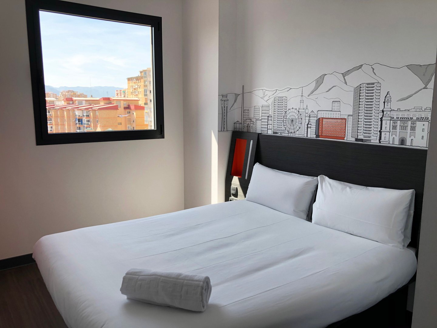 easyHotel Cardiff City Centre, Book Direct £⬇️